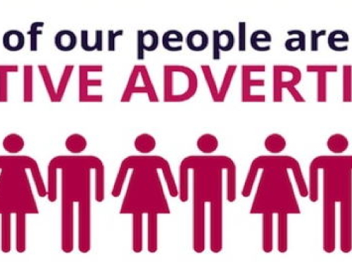 Native Ad Infographic For Australia Delivers Some Real Marketer Insights.